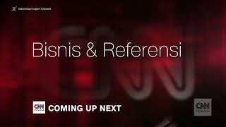 Download Lagu CNN Indonesia bisnis dan referensi newlook 3/1/23 MP3