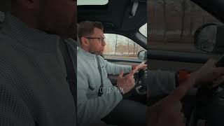 Самый технологичный S-класс