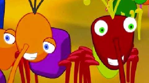 Binweevils Slideshow