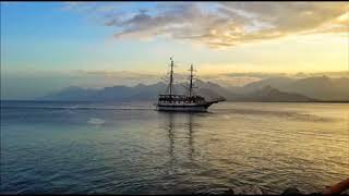 Alper Taşcı - Yalnızlığın Elleri Resimi