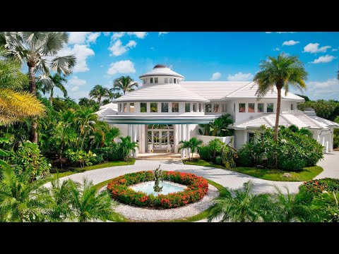 16740 Echo Hollow Circle, Delray Beach, FL home video tour