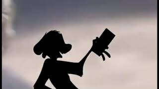 Timon and Pumbaa at the Cinema Minions: The Rise of Gru (2022)