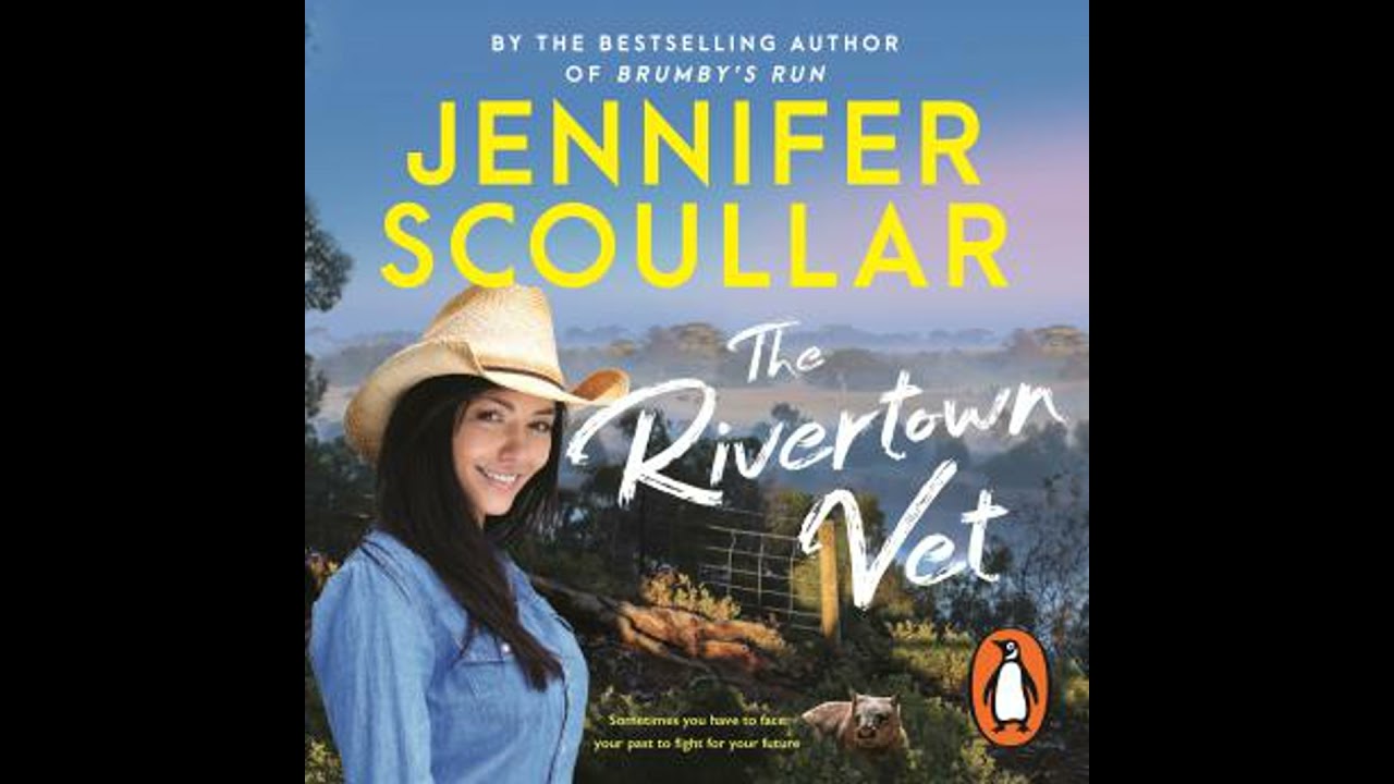 Rivertown Vet - Jennifer Scoullar