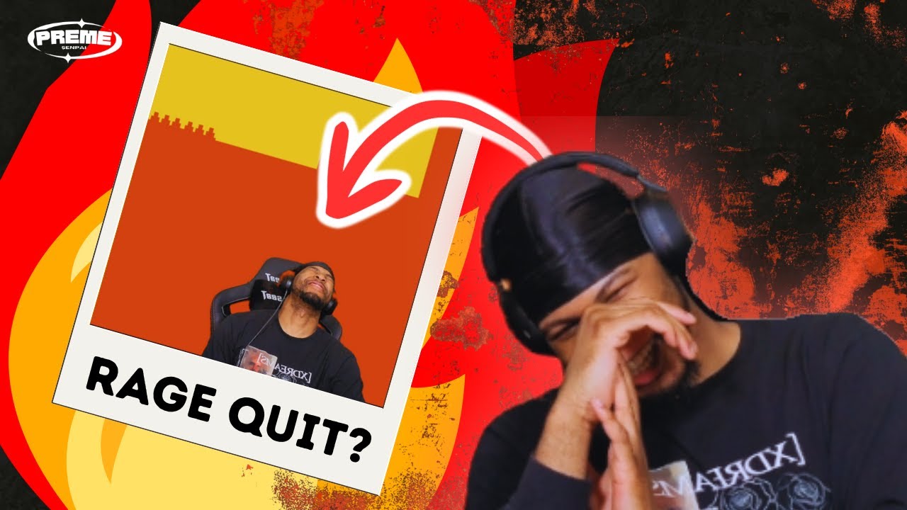 WHO MADE THIS GAME... WTF!!!