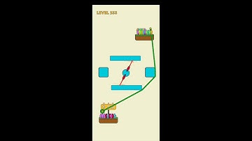 Rope Rescue Level 233