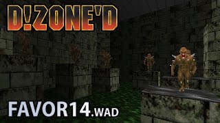 D!Zone'd - FAVOR14