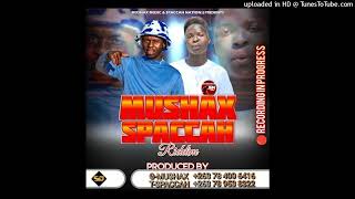Jahking Ft Generalmushax  Mababie Amazuvano   Mushaxspaccah Riddim 1   Prod By Mushax