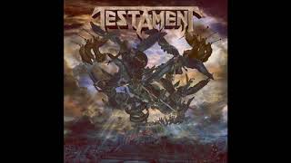 Testament - Dangers Of The Faithless