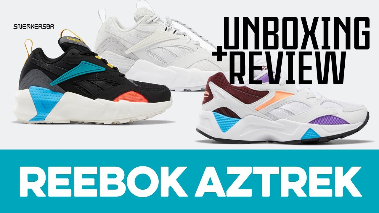 sneakers reebok com review