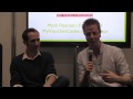 Mark pearson on exiting myvouchercodes for 55m