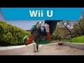 Finding Luigi - Legend of Parkour