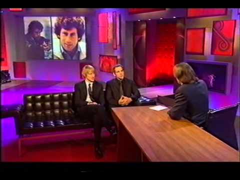 Jonathan Ross - Owen Wilson and Ben Stiller interview - YouTube