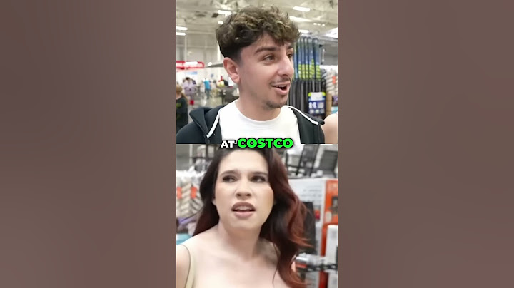 Living Off ONLY Free Samples for 24 Hours! (FaZe Rug at Costco)