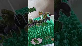 Bolo Personalizado De Huck