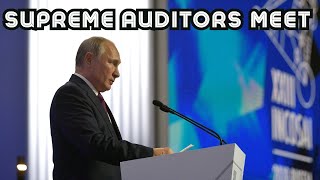 International Congress of Supreme Audit Institutions