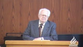 Enjoying God - J. Dwight Pentecost Enjoying God - J. Dwight Pentecost