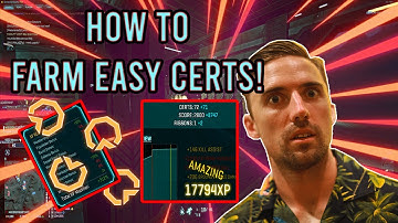 Beginners Guide To Getting Certs In Planetside 2! XP Multiplier And Farming Techniques Explained