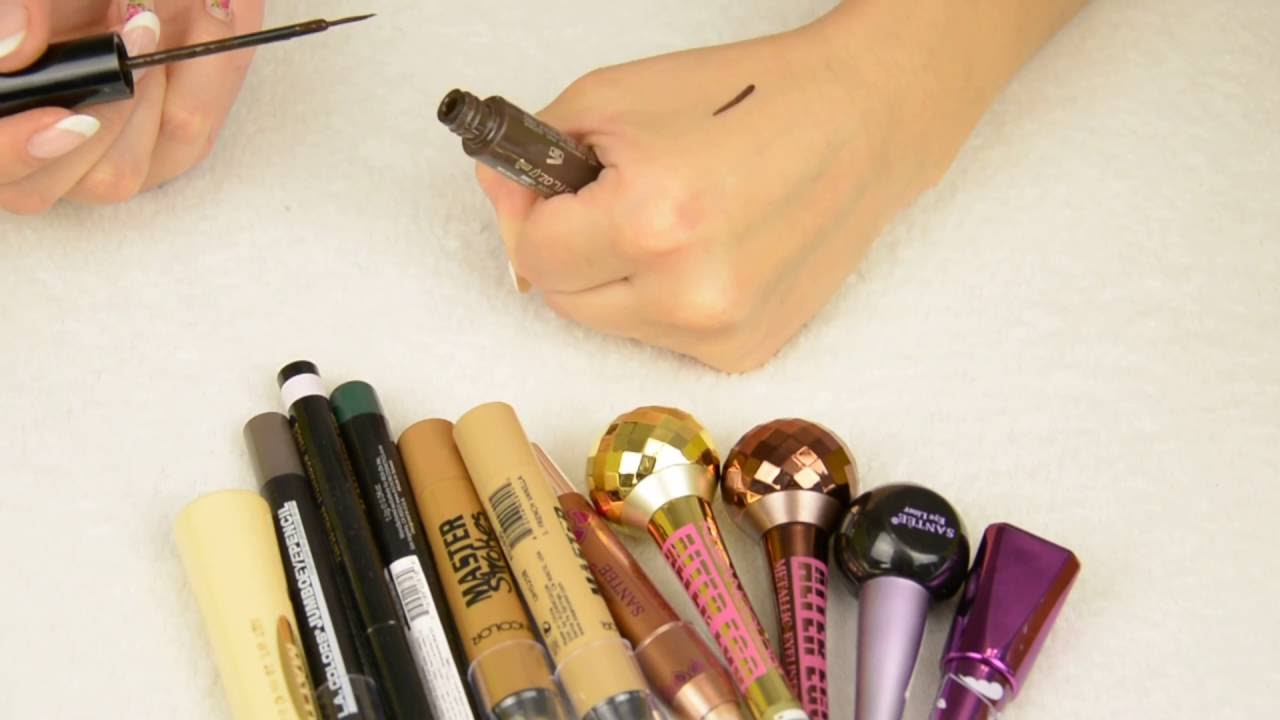 HAUL!!! Посылка из США. Обзор продукции с сайта Shop Miss A. Часть первая