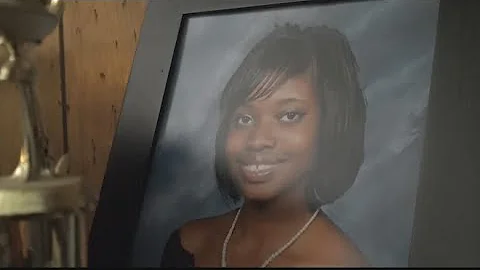 Family of Brianna Grier speaking out and demanding...