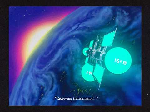 Sweeps - one more time (full anime video)