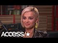 Has Bebe Rexha Picked Out Her Outfit For The 2019 Grammys Yet? | Access