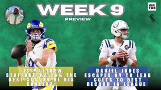 Famous Daniel Jones leading the Colts to the best record in the NFL 👀 Net Worth