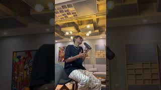 Dengo Joao Gomes AUTOTUNE SESSIONS NILSON NETO cover