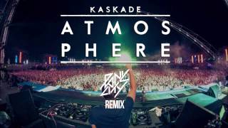 Video thumbnail of "Kaskade - Atmosphere (Panic City Remix)"