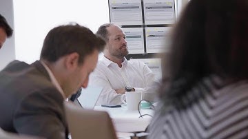 Governance at Link Logistics | 2024 Sustainability Report