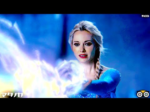 Elsa - All