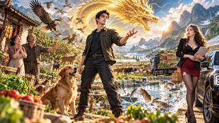 Full 【FULL】💥A divine dragon awakened—and every living creature answered him! News