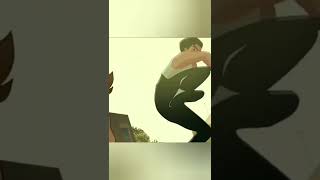 Bruce Lee Legend brucelee  brusli bryusli legend cartoon youtubeshorts