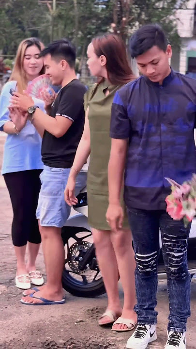 Yang pergi biarlah pergi #shortvideo #trending