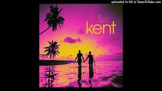 Kent - Ärlighet respekt kärlek (Instrumental)