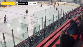 2013 Toledo Cherokee vs Pittsburgh Penguins Elite game 1