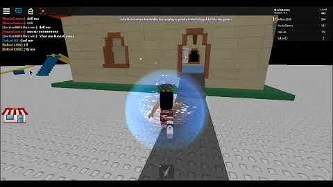 Admin Commands (I DON