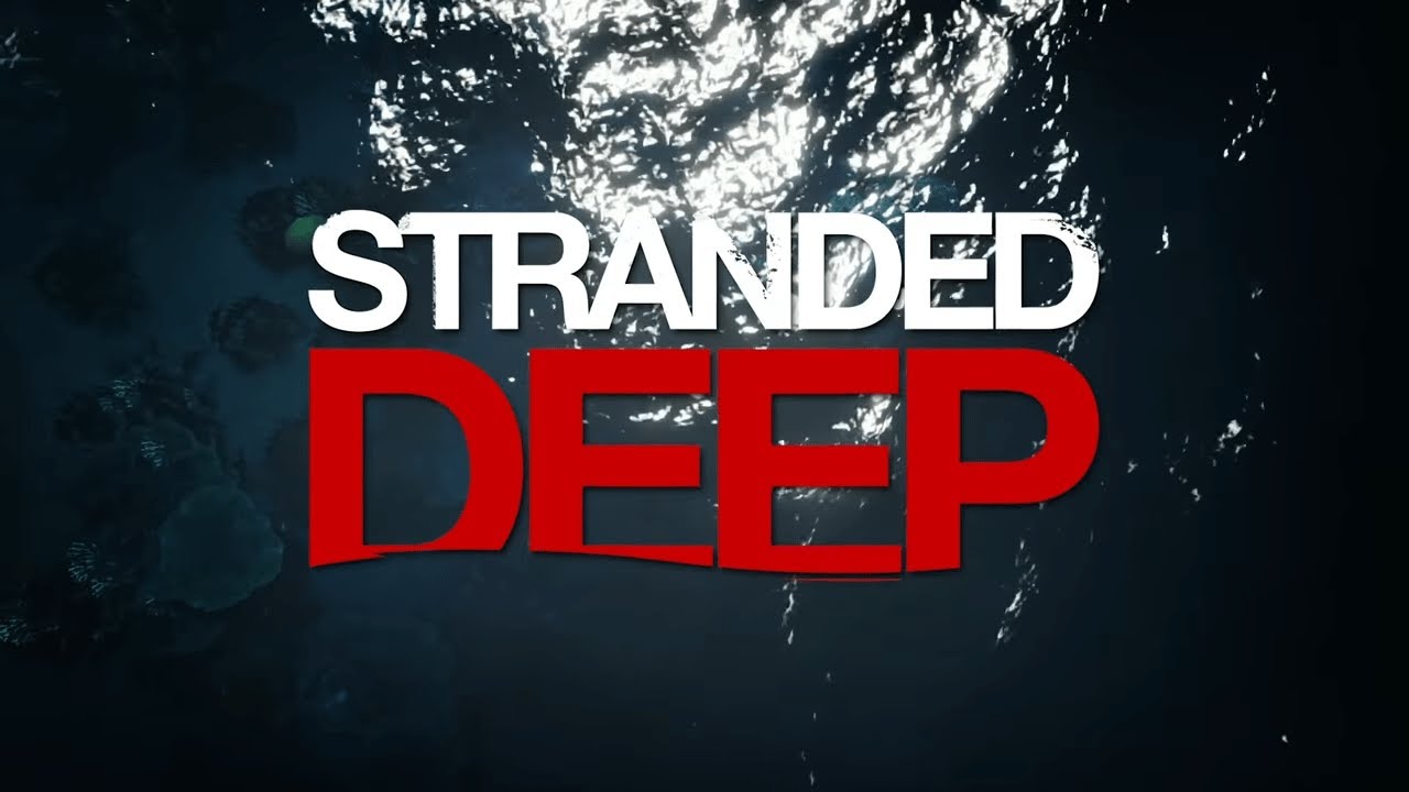 Stranded Deep update 1.11 surfaces, onlinie co-op now live