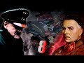 ПУТЬ НОВОГО СОВЕТСКОГО ГОСУДАРСТВА В HOI4: The New Order #8 - Западнорусский Революционный Фронт