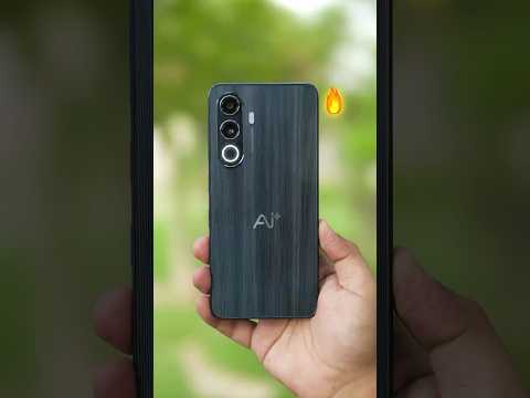 AI+ Nova 2 Neo 5G ⚡ ₹12,999 ⚡ MD6300 | 6000mAh Battery | Best Phone Under ₹15k?