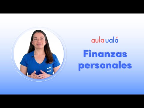 Finanzas personales | #AulaUalá