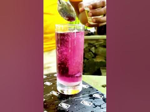 Hibiscus healthy drink | Shoeflower | Pokuru Wada Mal | රුව වඩවන වදමල් ...