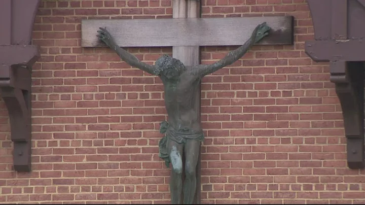 Police investigate vandalism, arson at 3 Bethesda churches