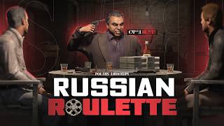 Full [ESX, QB, Qbox] FiveM Russian Roulette (FiveM) Guide