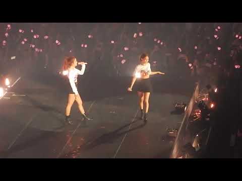 190424 Blackpink In Your Area DDU-DU DDU-DU (Remix) - Chicago