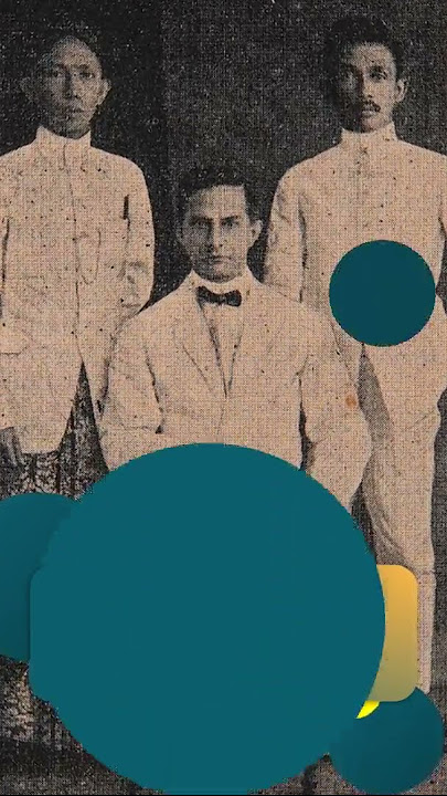 Pahlawan Nasional Ki Hajar Dewantara, Hari Pendidikan Nasional #shorts #sejarahindonesia #hardiknas