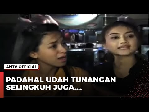 Tunanganku Direbut Mantan! | Pleboy Jaman Now ANTV | Eps 2 Full