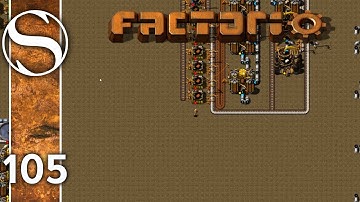 #105 Screw Helmod - Factorio Seablock - Factorio Seablock Gameplay