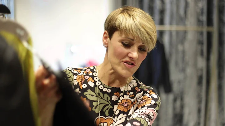Lisa Talbot, Fashion Stylist