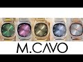 Mcavo   cherry oo   watch