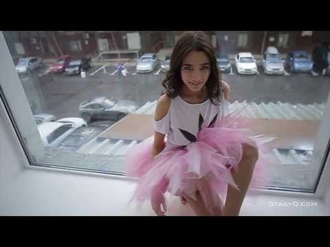 StasyQ Models #3 | LovaQ, Sasha P | Music video